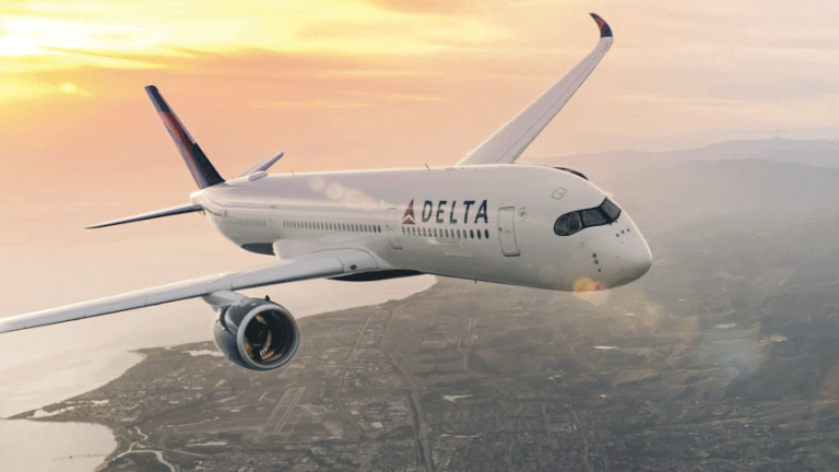 Delta Air Strains Enhances In-Flight Connectivity with Hughes Fusion Know-how, Elevating Journey from Washington, D.C. to International Locations – Journey And Tour World