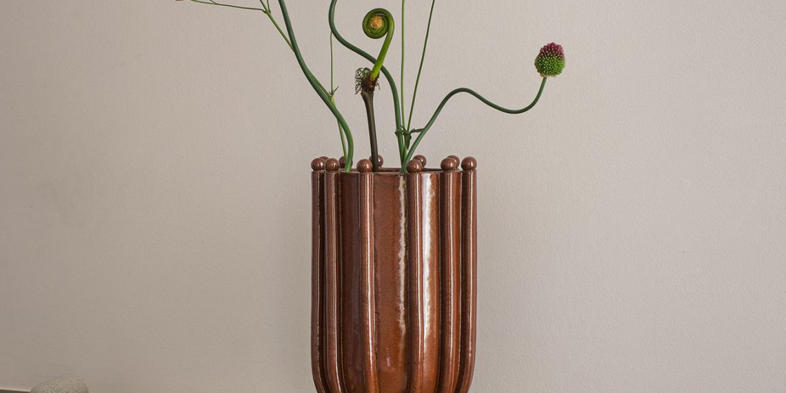 The decoration perform is printed in Wilde turns into