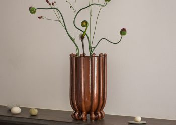 The decoration perform is printed in Wilde turns into