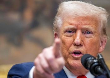 World Information Dwell At present March 5, 2025: Trump to settle in Canada, Mexico Reduction At present whereas Howard Lutnick hints at aid for car sectors