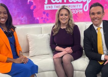 Well being Highlight: Boosting your well being with train snacks – Indianapolis Information | Indiana Climate | Indiana Visitors