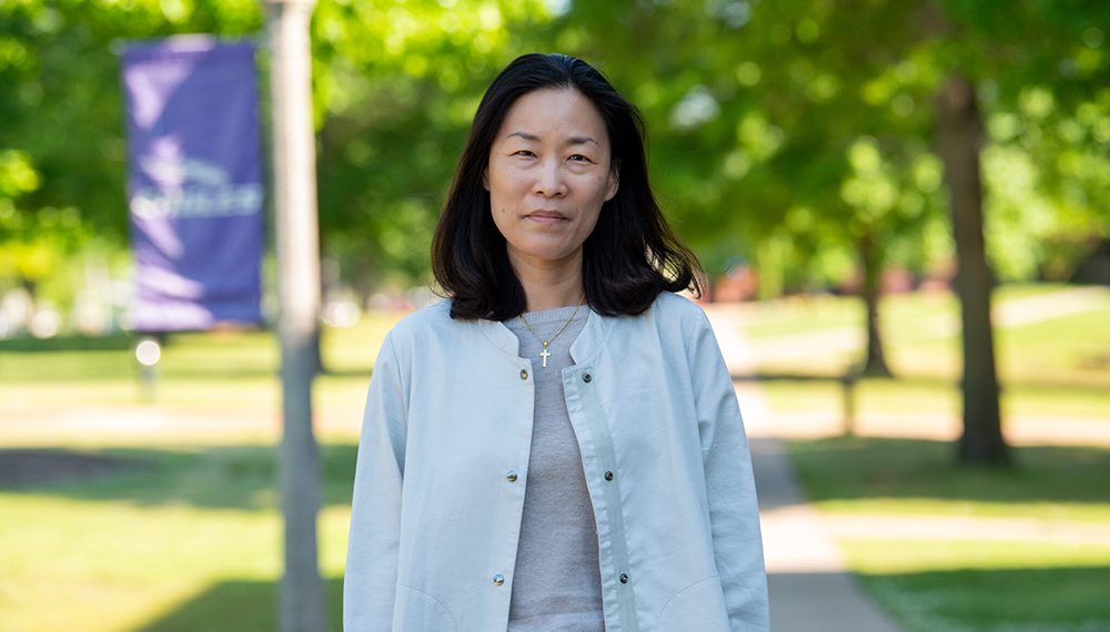 Park Preparation of piano efficiency for March 31