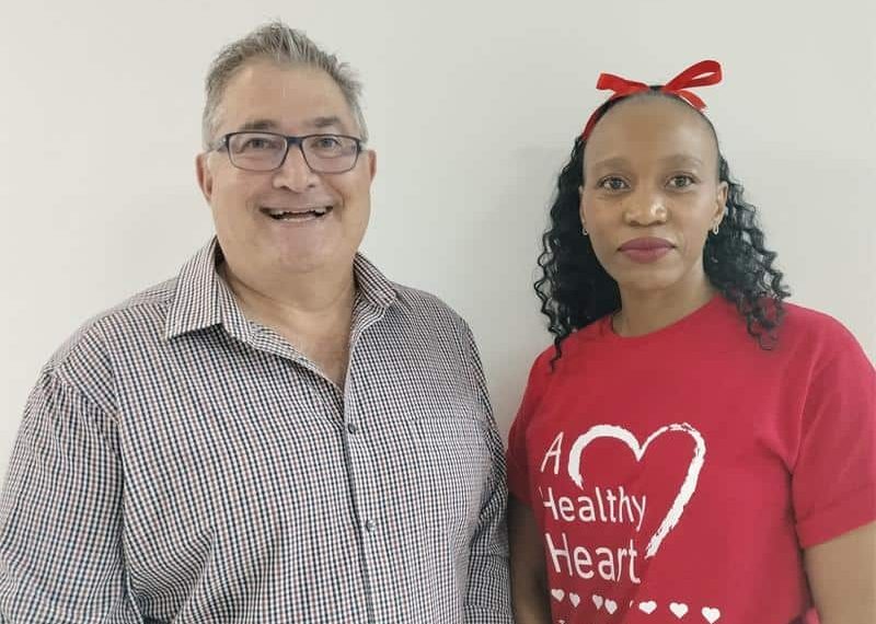 Easy life-style modifications for a stronger coronary heart