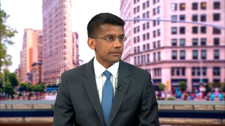 Former NYC well being commissioner displays on COVID-19