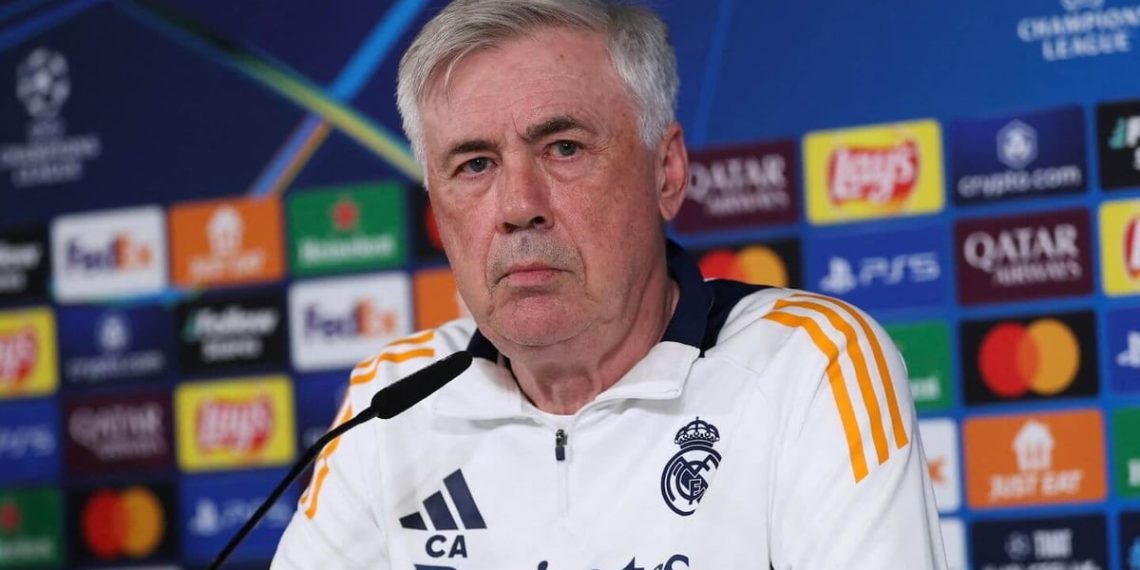 Atletico Madrid vs Actual Madrid Stay Updates: Champions League predictions, staff information and most up-to-date rating