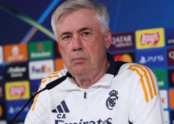 Atletico Madrid vs Actual Madrid Stay Updates: Champions League predictions, staff information and most up-to-date rating