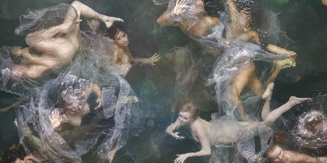 5 Artwork themes to discover on the different Chicago – Colossal Artwork Truthful