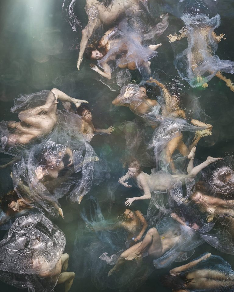 5 Artwork themes to discover on the different Chicago – Colossal Artwork Truthful