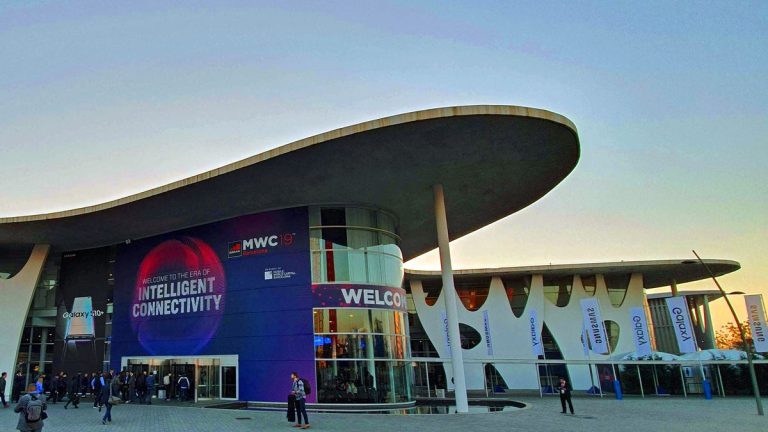 MWC 2025: All the newest shoppers’ information and sensible expertise in Large Tech showcase