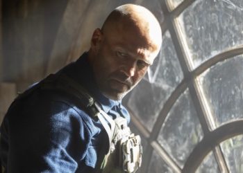 Good job: Jason Statham's 'A Working Man' tops weekend field workplace – Hometown Information Now