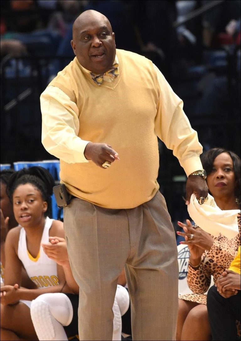 AHSAA NEWS | Alabama Excessive Faculty Sports activities Corridor of Fame Class of 2025, Emanuel Bell, instilled primary values ​​in its gamers