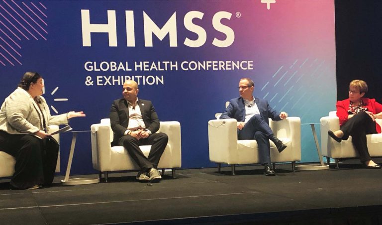 Emerge Innovation in Motion at HIMSS25