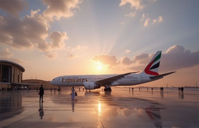 Emirates Points New Journey Advisory for UK Passengers in Dubai Earlier than Eid-ul-Fitr 2025, Full Guidelines Right here