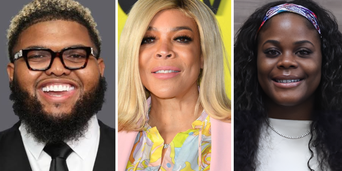 Alysha Burney’s Demise, Wendy Williams’ Plea, Diddy Lawsuit Replace & Extra Stunning Leisure Information