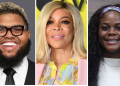 Alysha Burney’s Demise, Wendy Williams’ Plea, Diddy Lawsuit Replace & Extra Stunning Leisure Information