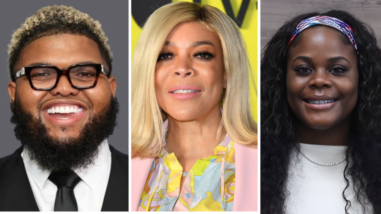Alysha Burney’s Demise, Wendy Williams’ Plea, Diddy Lawsuit Replace & Extra Stunning Leisure Information