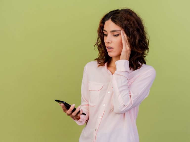 So you possibly can flip it off in Android or iPhone cellphones