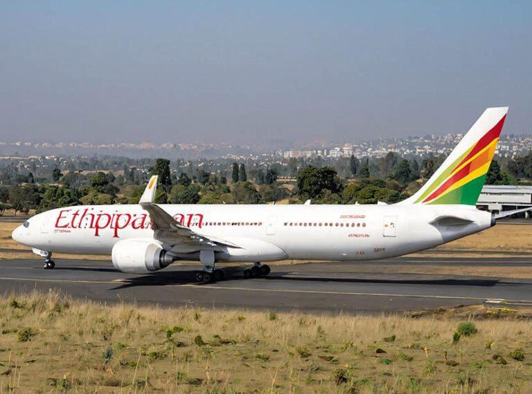 Ethiopian Airways Expands its Highly effective Community with Direct 4-Weekly Service to Hanoi, Facilitating Seamless Journey Between Africa and Southeast Asia