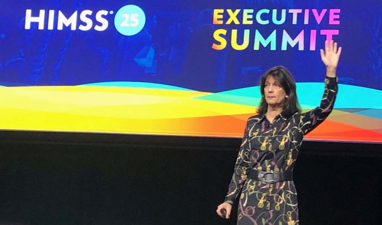 HIMSS25: ROI as the last word measure of worth