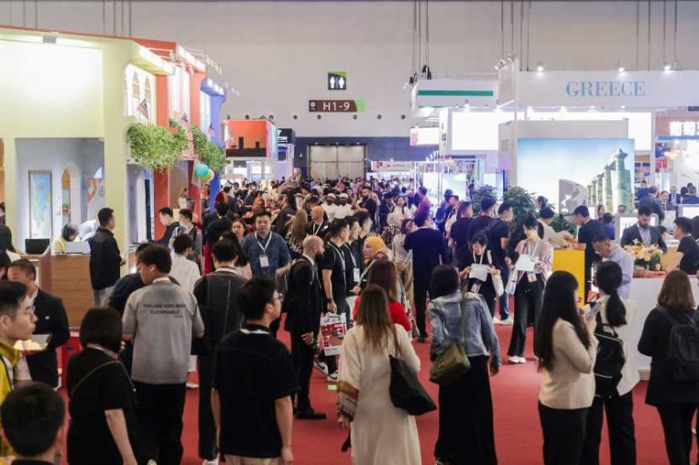 ITB China 2025 to Rework World Journey Commerce with Unique B2B Alternatives in Shanghai – Journey And Tour World