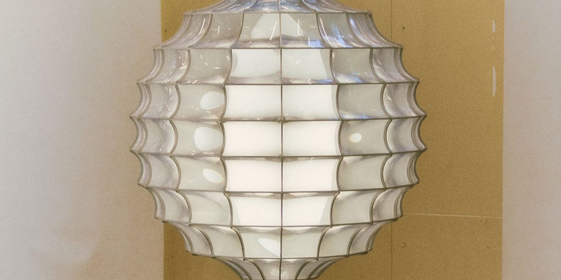 Lise Vester on a favourite ebook, Neon Indicators in Japan + extra