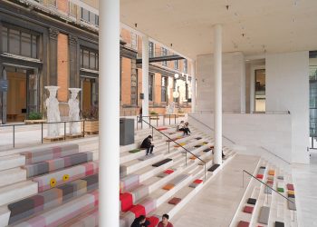 Stine discover osther on fortunate panties, poetry, sunsets + extra