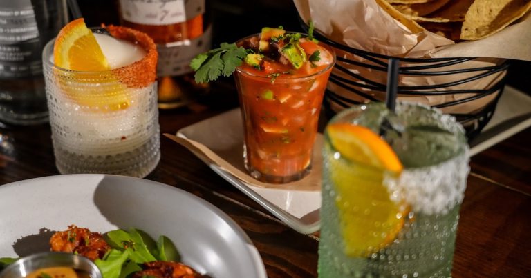Dallas restaurant scores Michelin bartender as taco store will get a redo