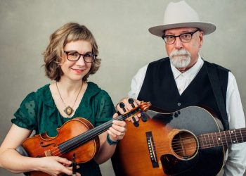 Folks duo to carry out Thursday | Information, Sports activities, Jobs