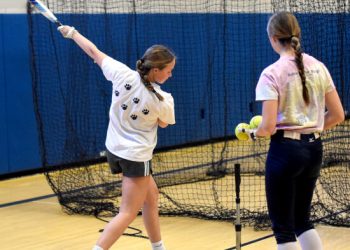 Spring arrives | Information, sports activities, jobs