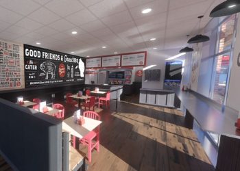 Restaurant Franchise Information from Well-known Dave’s, Rotolo’s Craft & Crust, Juice It Up!, and Extra!