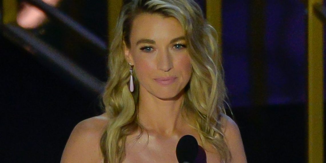 Well-known birthdays for March 17: Natalie Zea, Billy Corgan