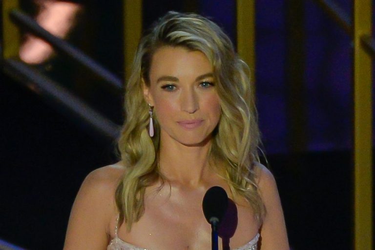 Well-known birthdays for March 17: Natalie Zea, Billy Corgan