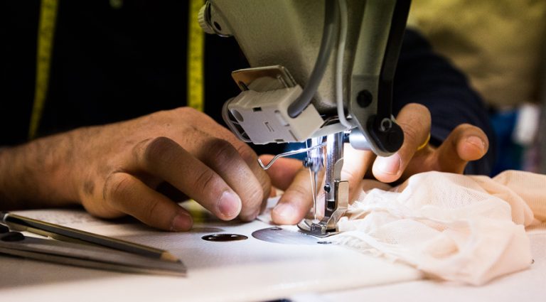 Accountable UK Trend and Textile Provide Chain Report
