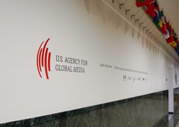 US International Media Company to cancel contracts with AP, Reuters and AFP
