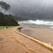 Torrential Rain, Flash Flood, Fierce Winds, Towering Sea Waves, Inflicting Widespread Energy Outages, Cruise Cancellation, Journey Chaos, Seaside Erosion, and Airport Closures: How Tropical Cyclone Alfred Makes Gold Coast, Brisbane, Lismore, Toowoomba, Bunderberg, Noosa, Ipswich, Cape Byron Vital