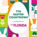 Journey trade information – TTG Easter Countdown now reside – win a Florida vacation for 2 – TTG
