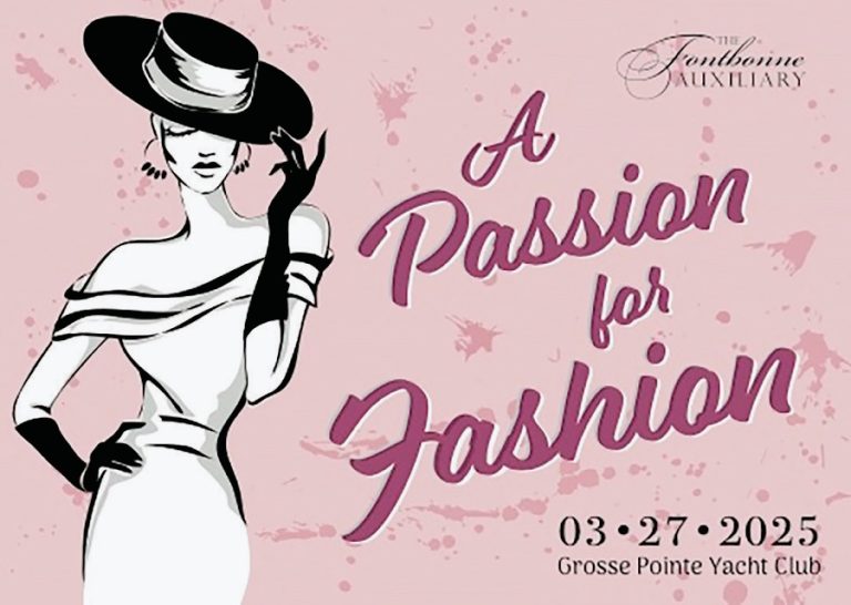 ‘Ardour for Style’ is March 27