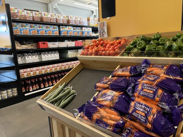 USDA funding cuts impacting native meals banks, faculties