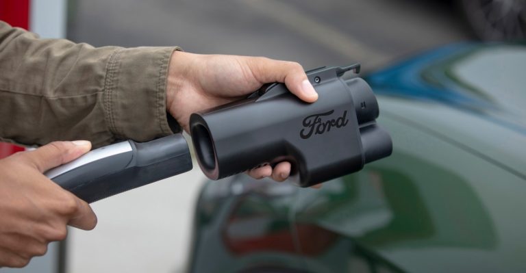 Tesla Ford overload adapters are actually on the market for $ 200