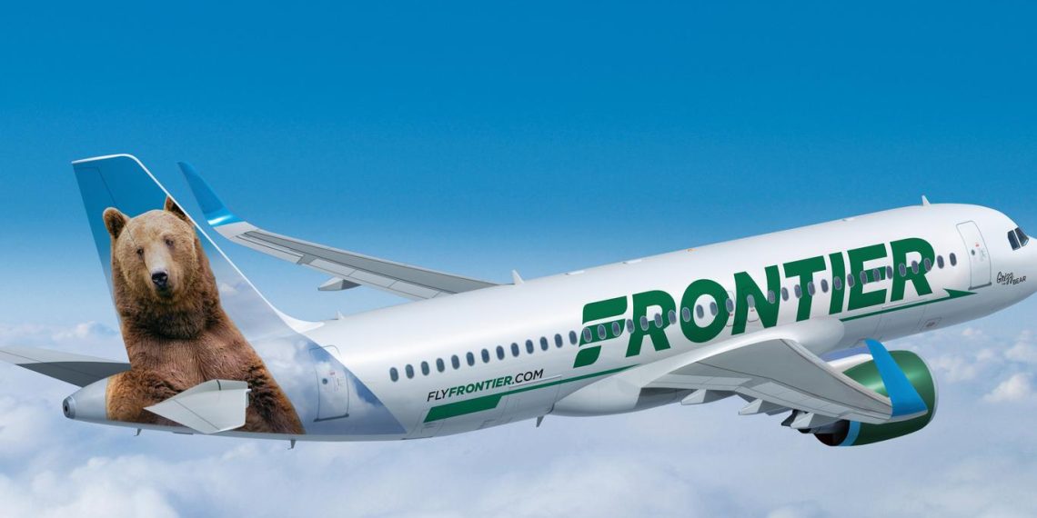 Frontier Airways Unveils Recreation-Altering Journey Perks for Summer season 2025 – Free Baggage & Versatile Seating Throughout the U.S., Mexico, and the Caribbean! Right here’s What Passengers Must Know!