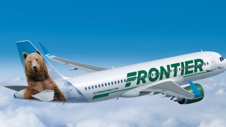 Frontier Airways Unveils Recreation-Altering Journey Perks for Summer season 2025 – Free Baggage & Versatile Seating Throughout the U.S., Mexico, and the Caribbean! Right here’s What Passengers Must Know!
