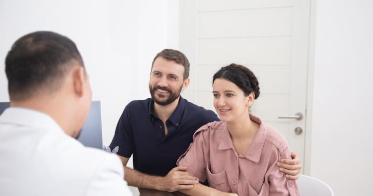 Altering the fertility dialog: UAE consultants on what to find out about reproductive well being