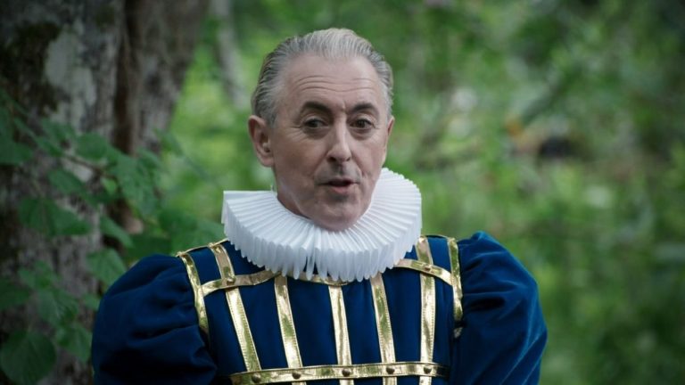 ‘It Takes A Couple Weeks’: Alan Cumming’s Traitors Style Is Iconic, However I Had No Concept How In Depth His Styling Is
