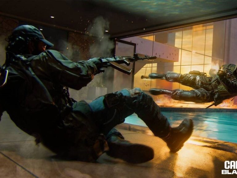 Probably the most attention-grabbing 10 Name of Obligation Black Ops 6 video games you may’t miss