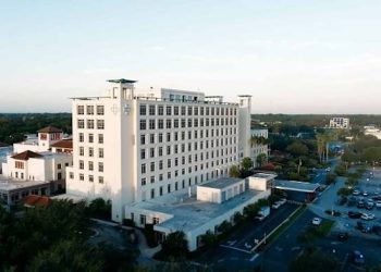 UF Well being St. Johns, Flagler signal settlement with Aetna, physicians will once more be in-network