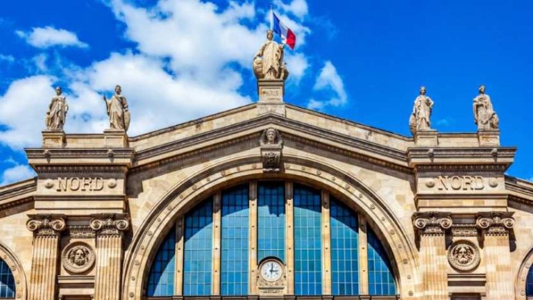 New updates: WWII bomb disposal in Paris shuts down Gare du Nord, disrupts Eurostar and journey – Journey And Tour World