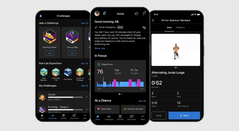 Garmin Launches Paid Subscription Tier With AI Well being Options