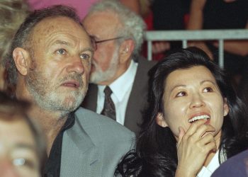 Choose weighs request to withhold investigation data in deaths of Gene Hackman and spouse -newspressnow.com