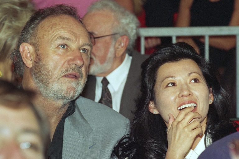 Choose weighs request to withhold investigation data in deaths of Gene Hackman and spouse -newspressnow.com