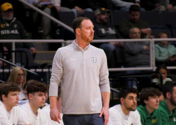 The male basketball in Siena got here out of the Mac event